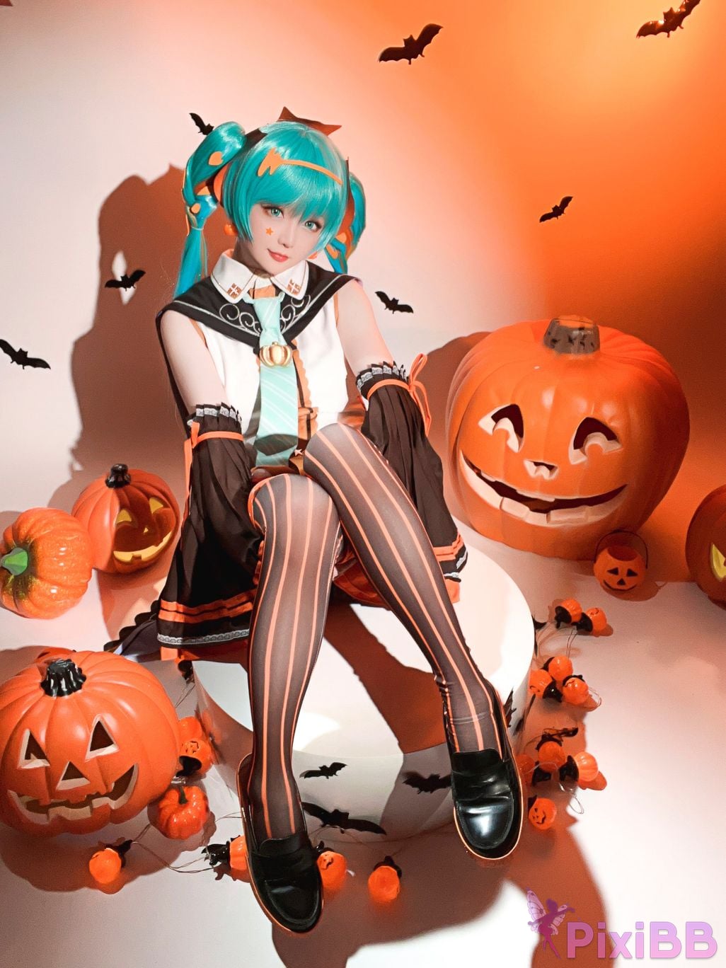 Coser Hoshilily PixiBB.COM 037
