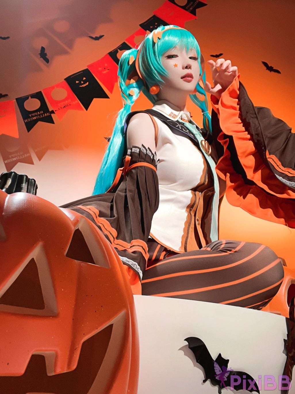 Coser Hoshilily PixiBB.COM 038