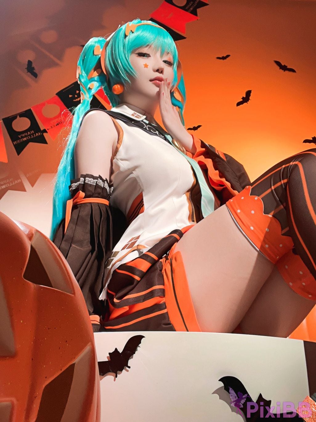 Coser Hoshilily PixiBB.COM 040