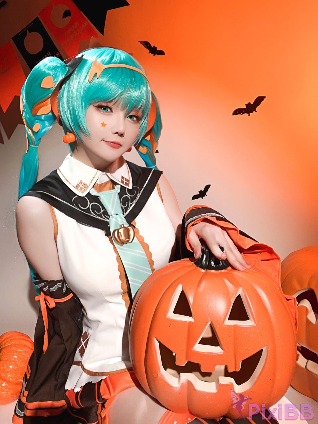 Coser Hoshilily PixiBB.COM 041