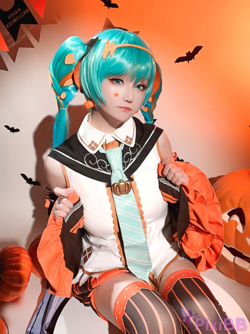 Coser Hoshilily PixiBB.COM 042