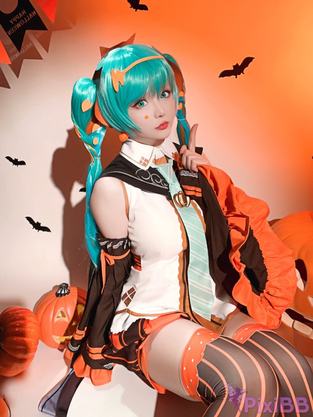 Coser Hoshilily PixiBB.COM 043