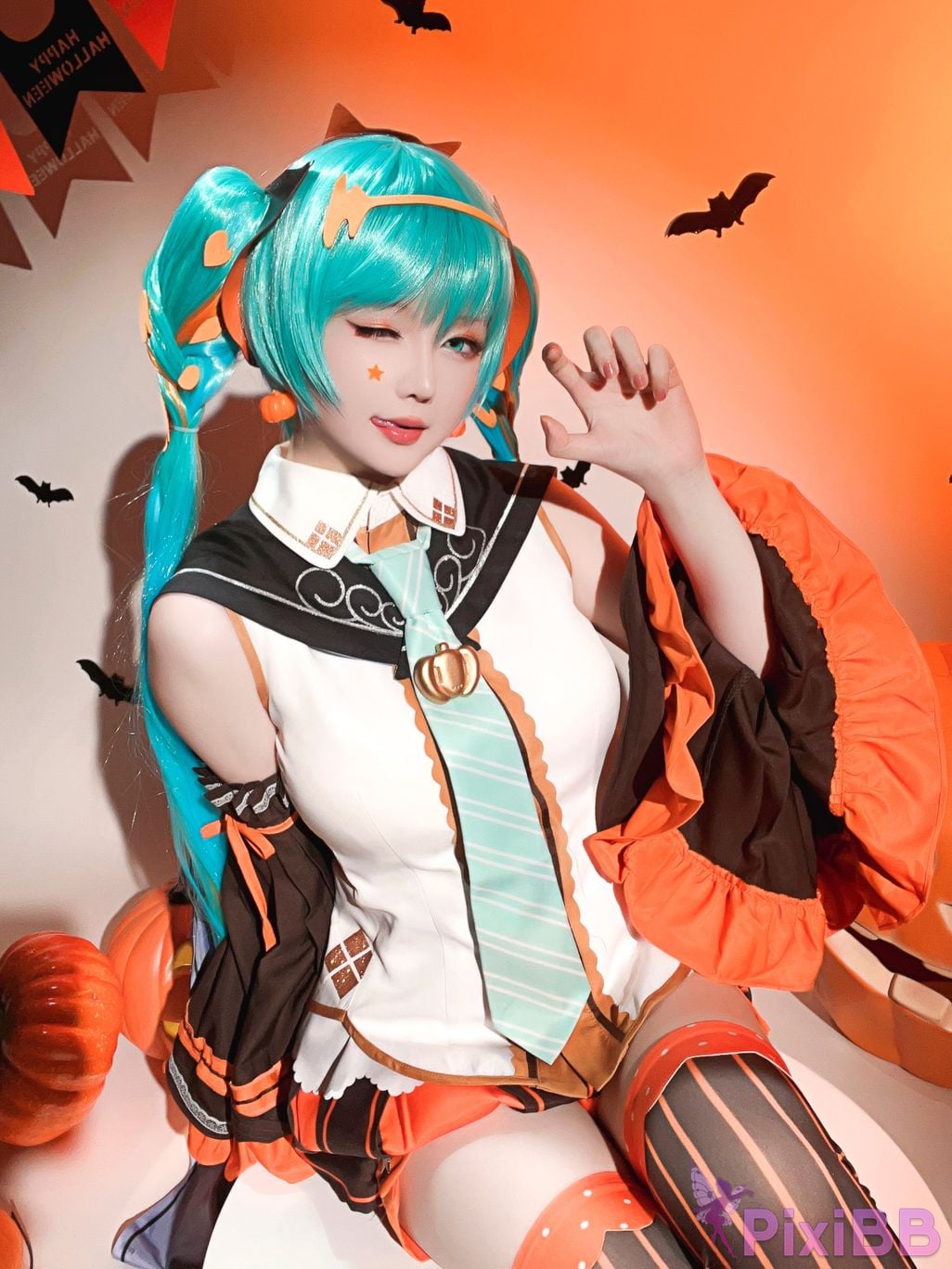 Coser Hoshilily PixiBB.COM 044