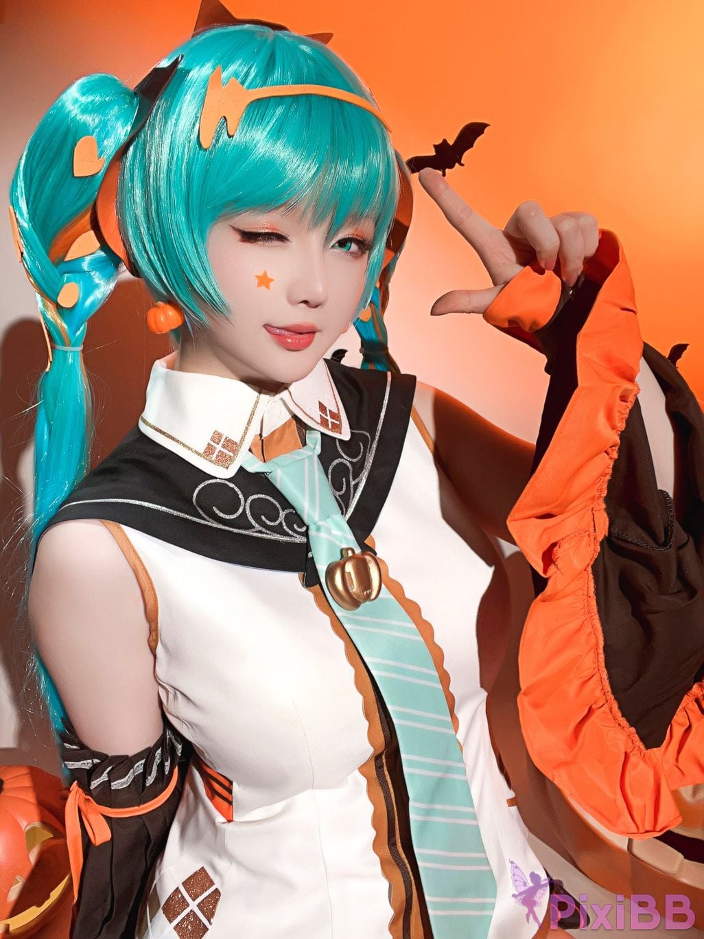 Coser Hoshilily PixiBB.COM 045