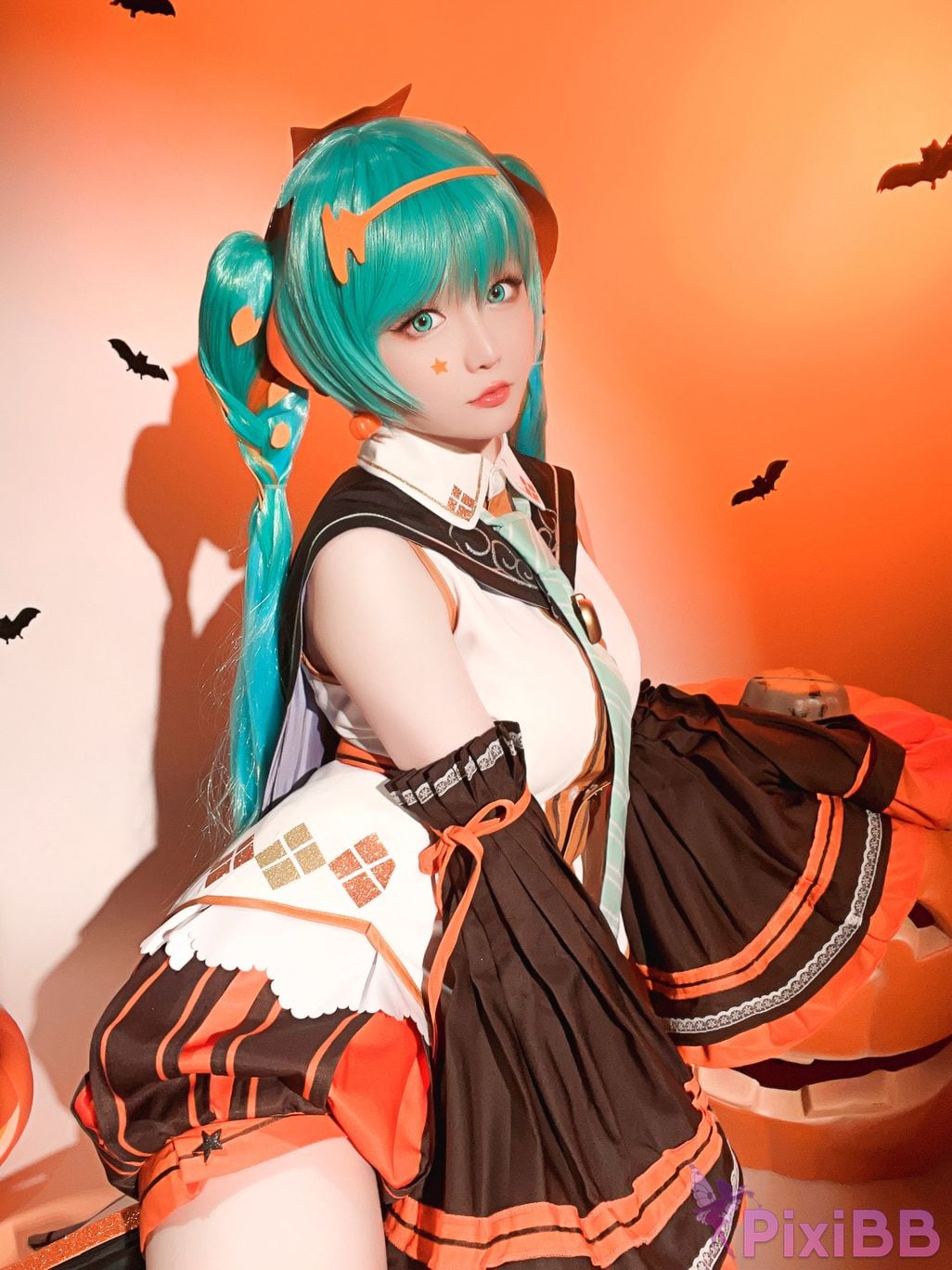 Coser Hoshilily PixiBB.COM 047
