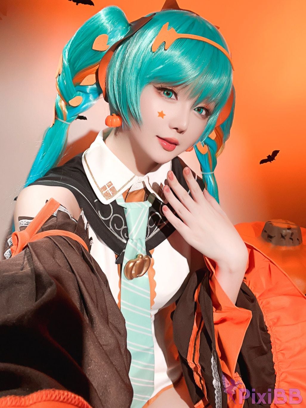 Coser Hoshilily PixiBB.COM 048