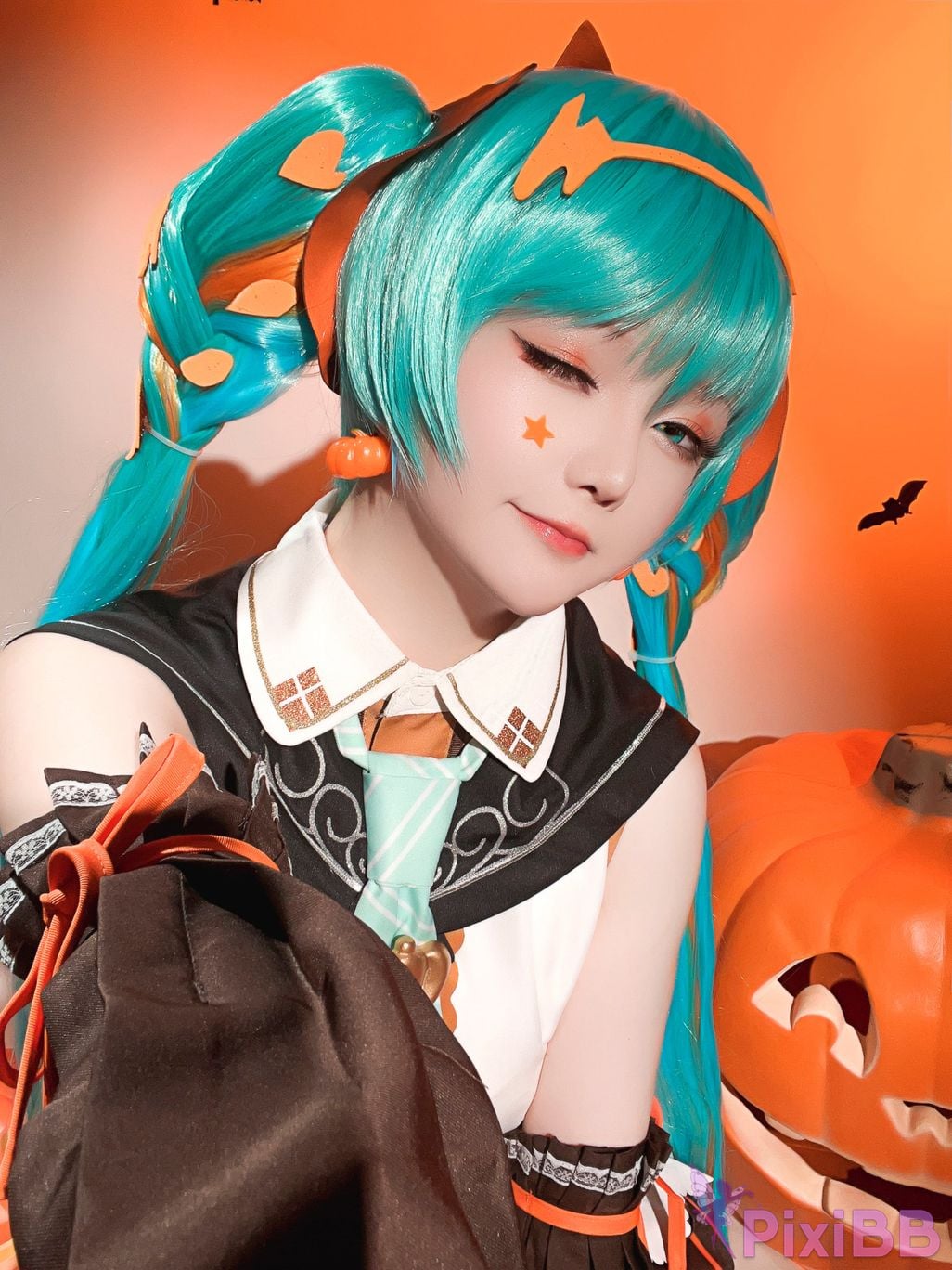 Coser Hoshilily PixiBB.COM 049