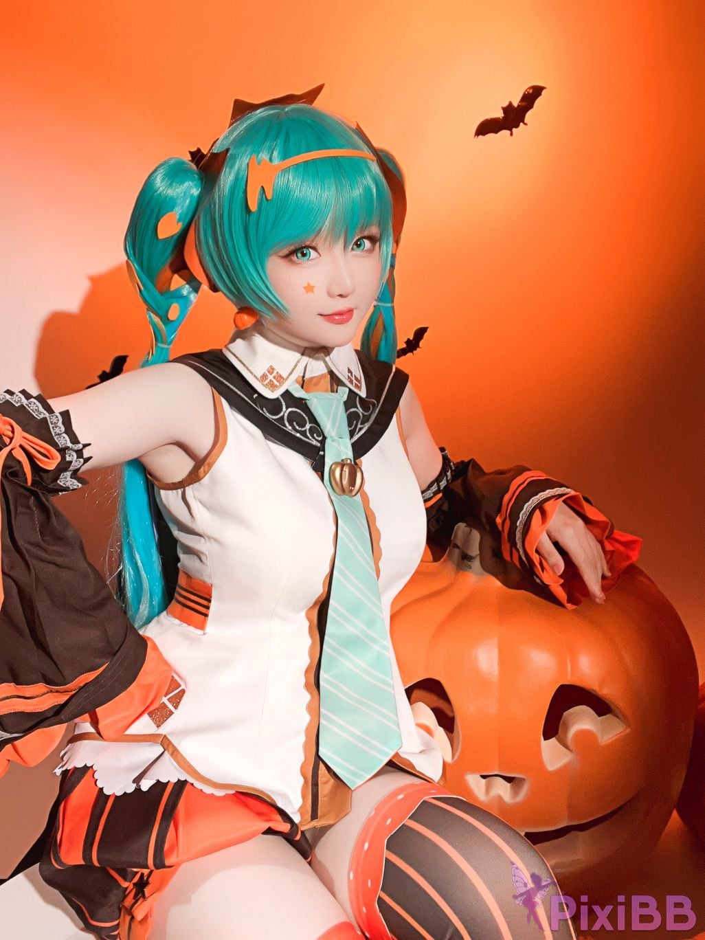 Coser Hoshilily PixiBB.COM 050