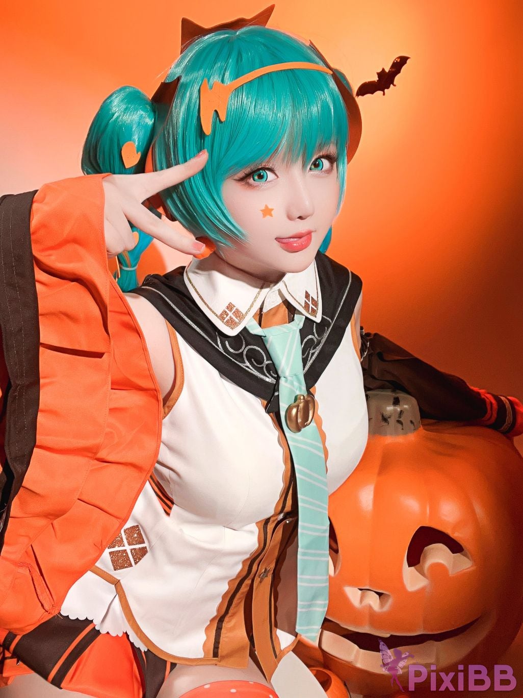 Coser Hoshilily PixiBB.COM 051