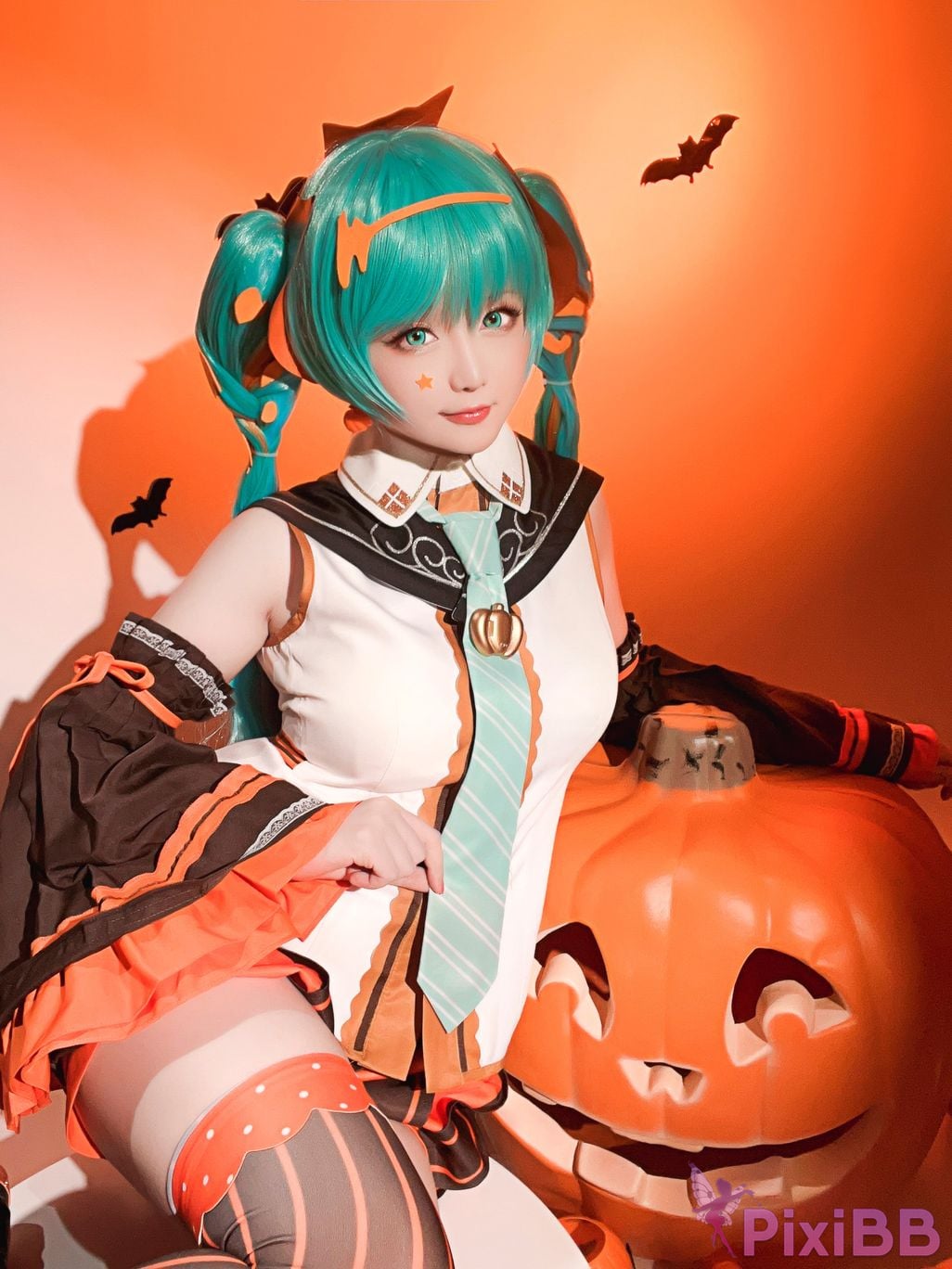 Coser Hoshilily PixiBB.COM 052