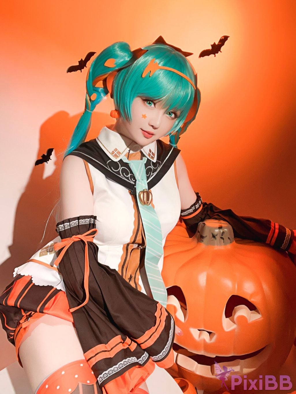 Coser Hoshilily PixiBB.COM 053