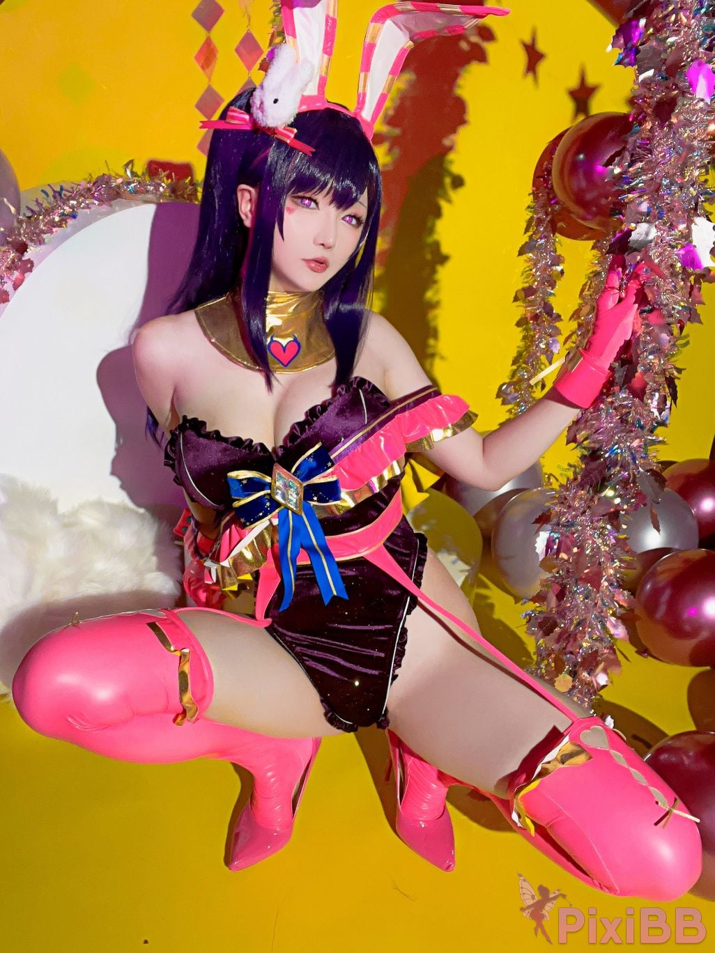 Coser Hoshilily PixiBB.COM 004