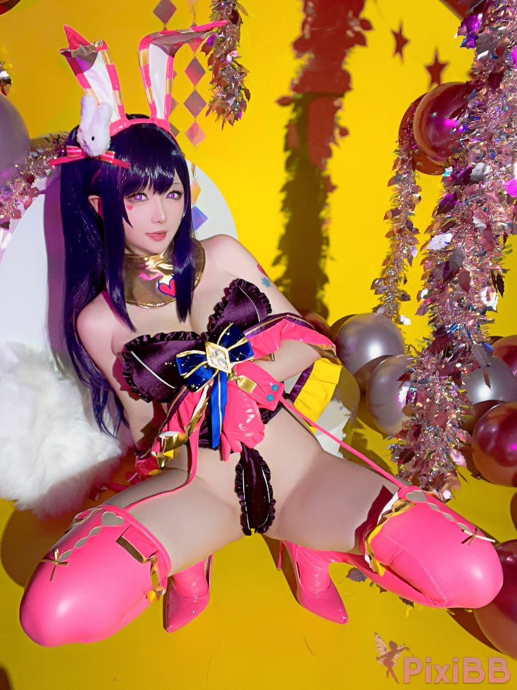 Coser Hoshilily PixiBB.COM 005