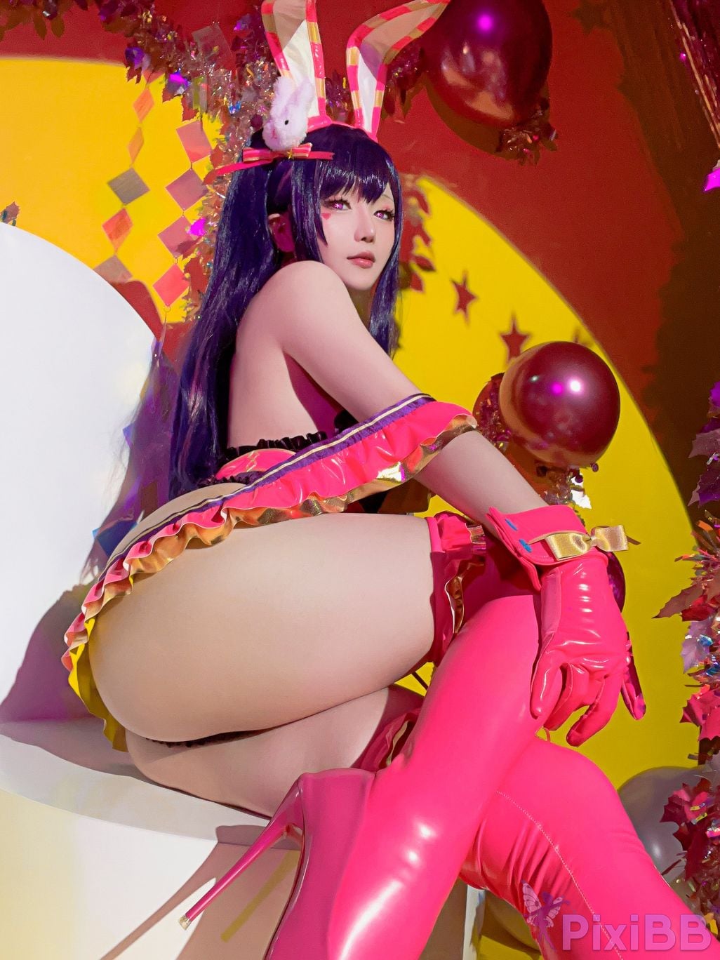 Coser Hoshilily PixiBB.COM 006