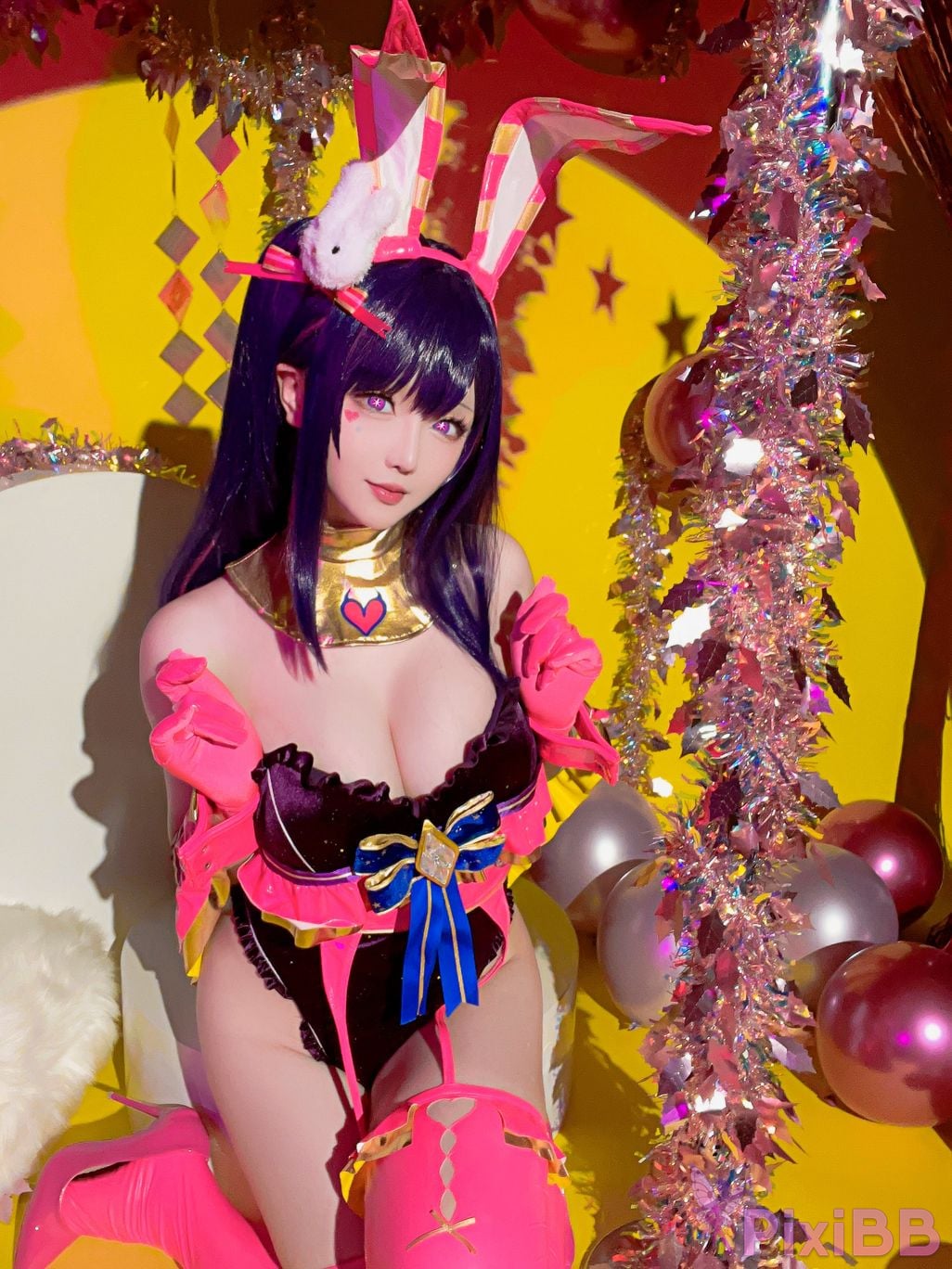 Coser Hoshilily PixiBB.COM 012