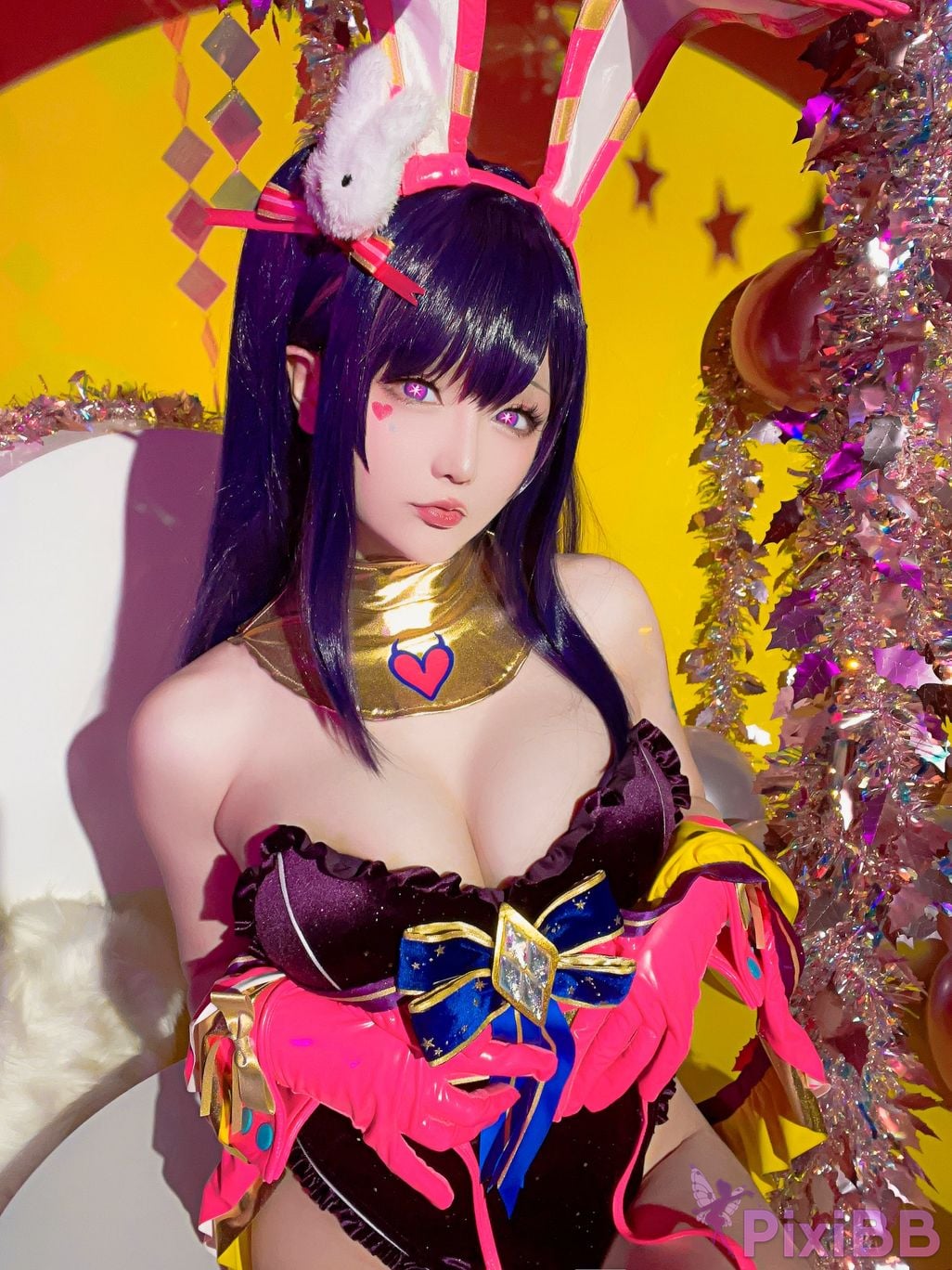 Coser Hoshilily PixiBB.COM 013