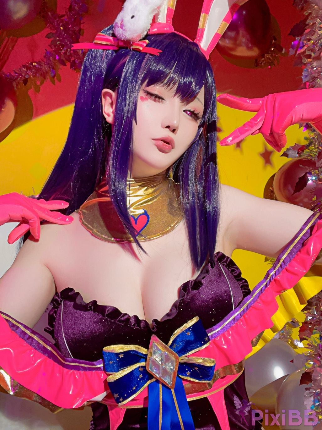 Coser Hoshilily PixiBB.COM 014