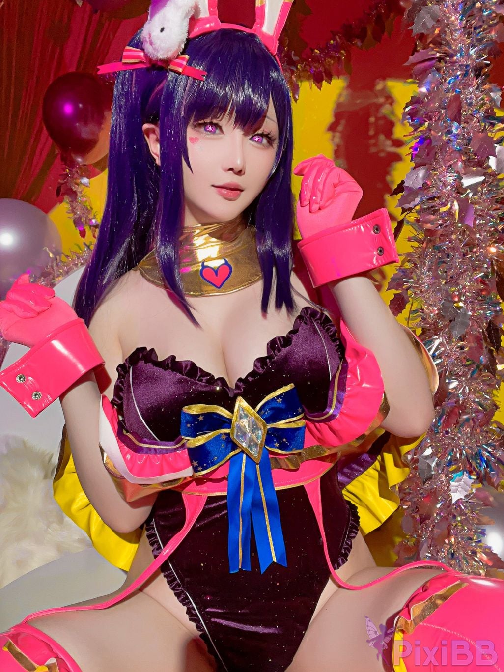 Coser Hoshilily PixiBB.COM 015