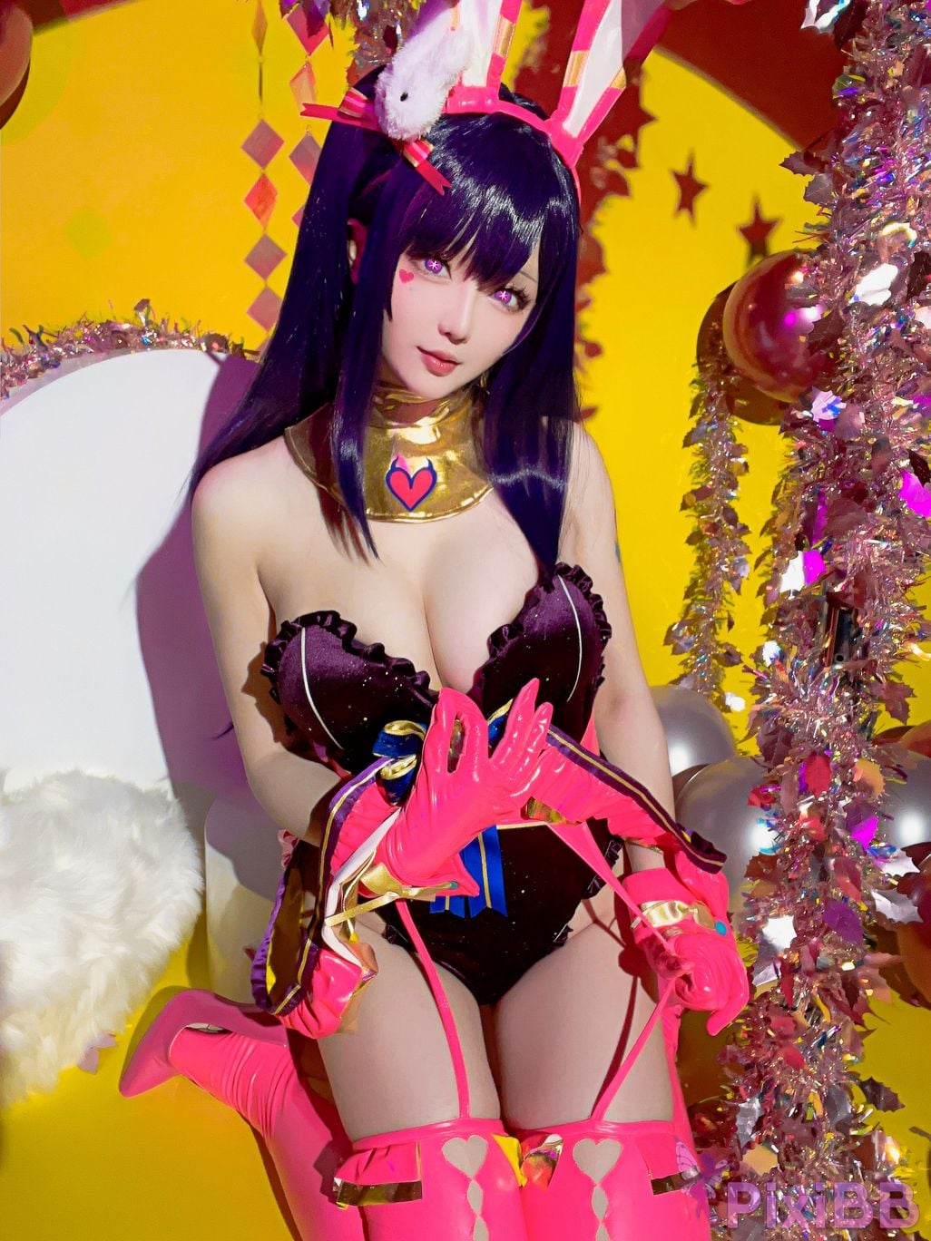 Coser Hoshilily PixiBB.COM 016