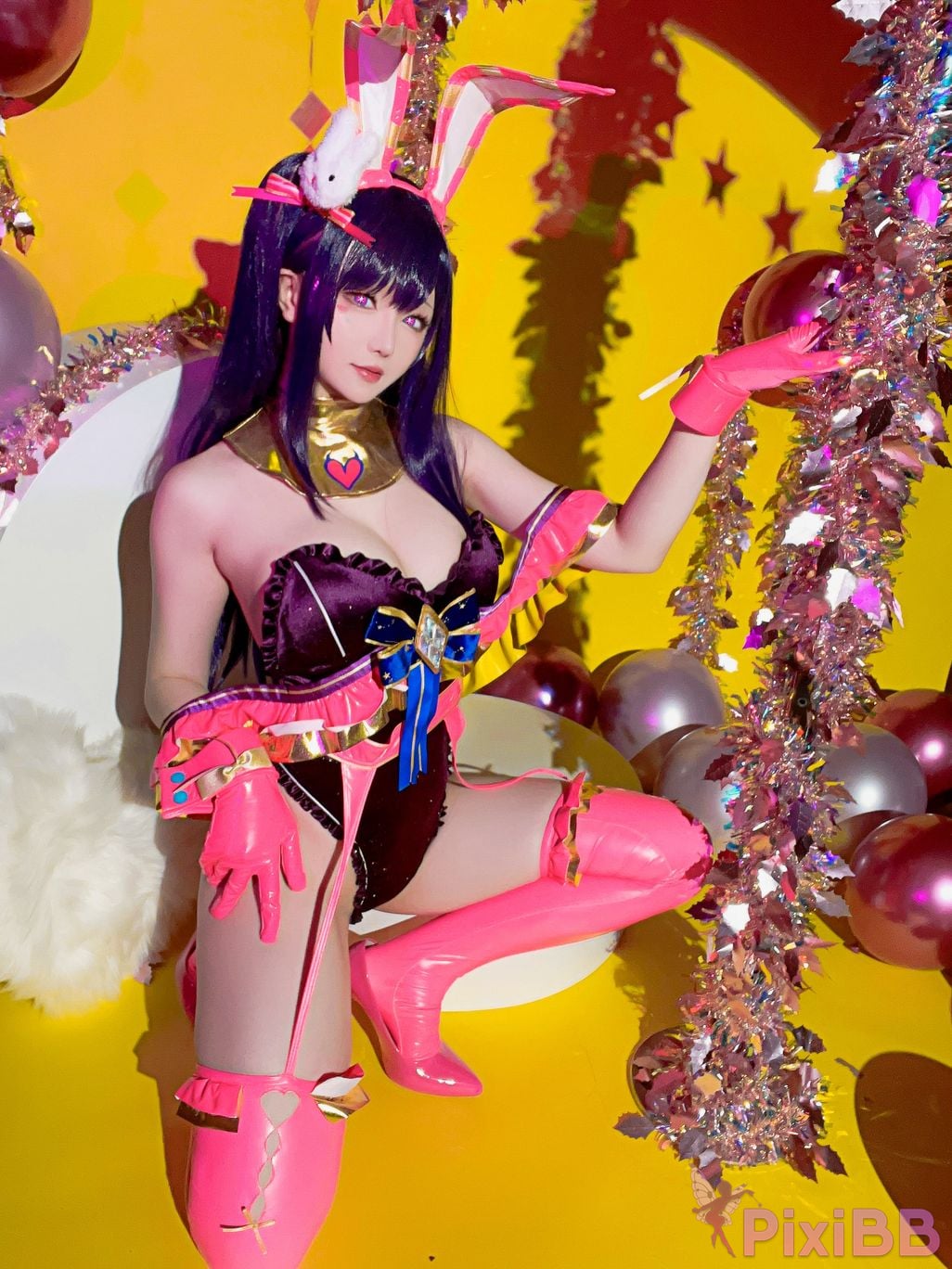 Coser Hoshilily PixiBB.COM 017