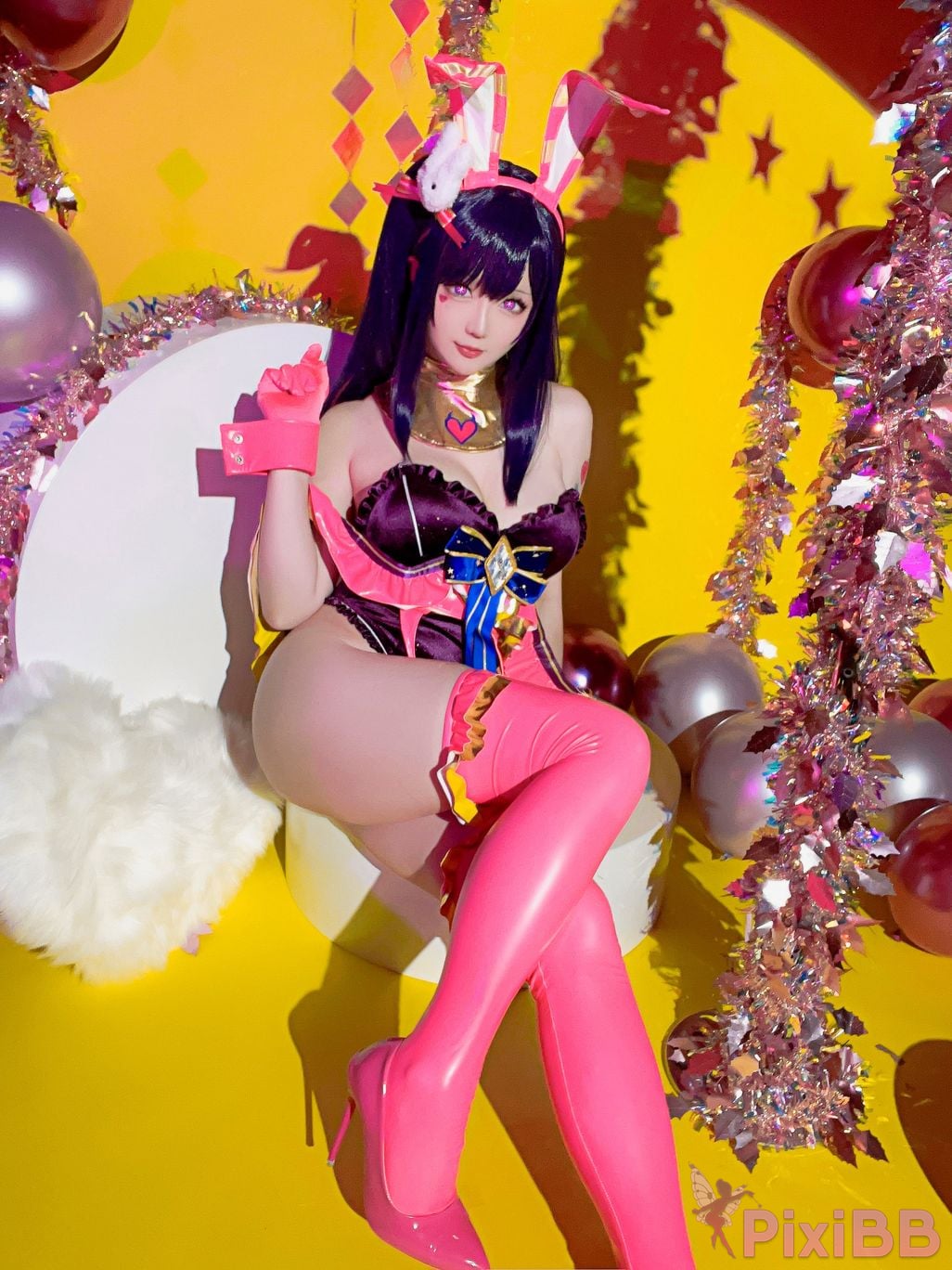 Coser Hoshilily PixiBB.COM 018