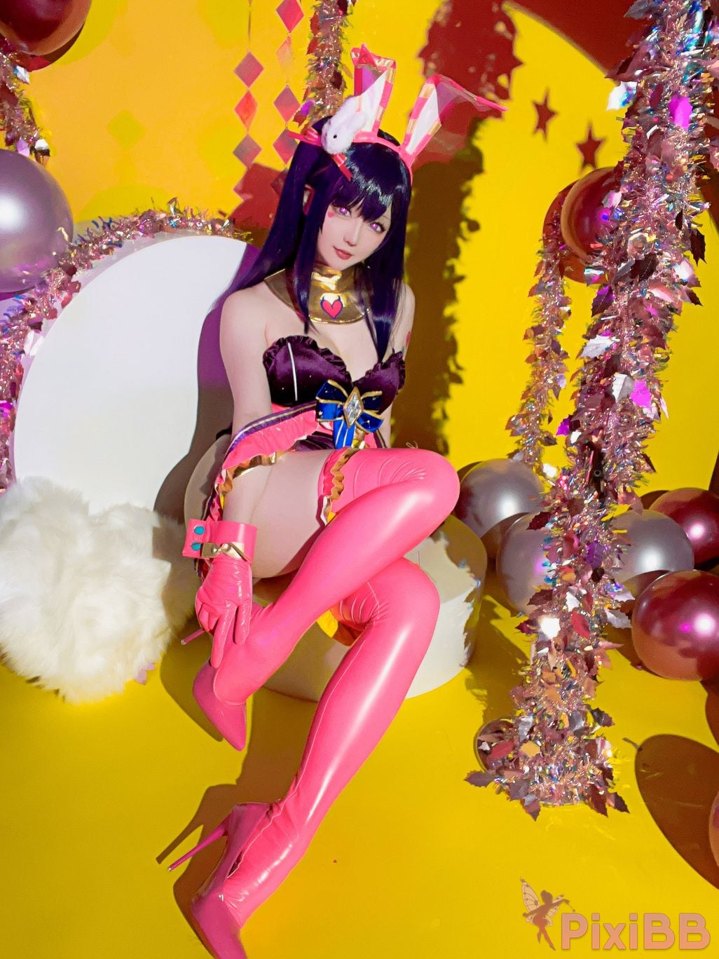 Coser Hoshilily PixiBB.COM 019