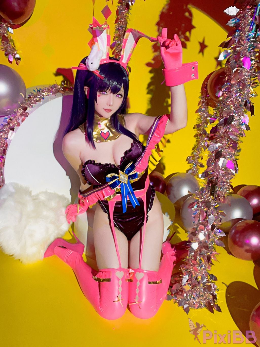 Coser Hoshilily PixiBB.COM 020