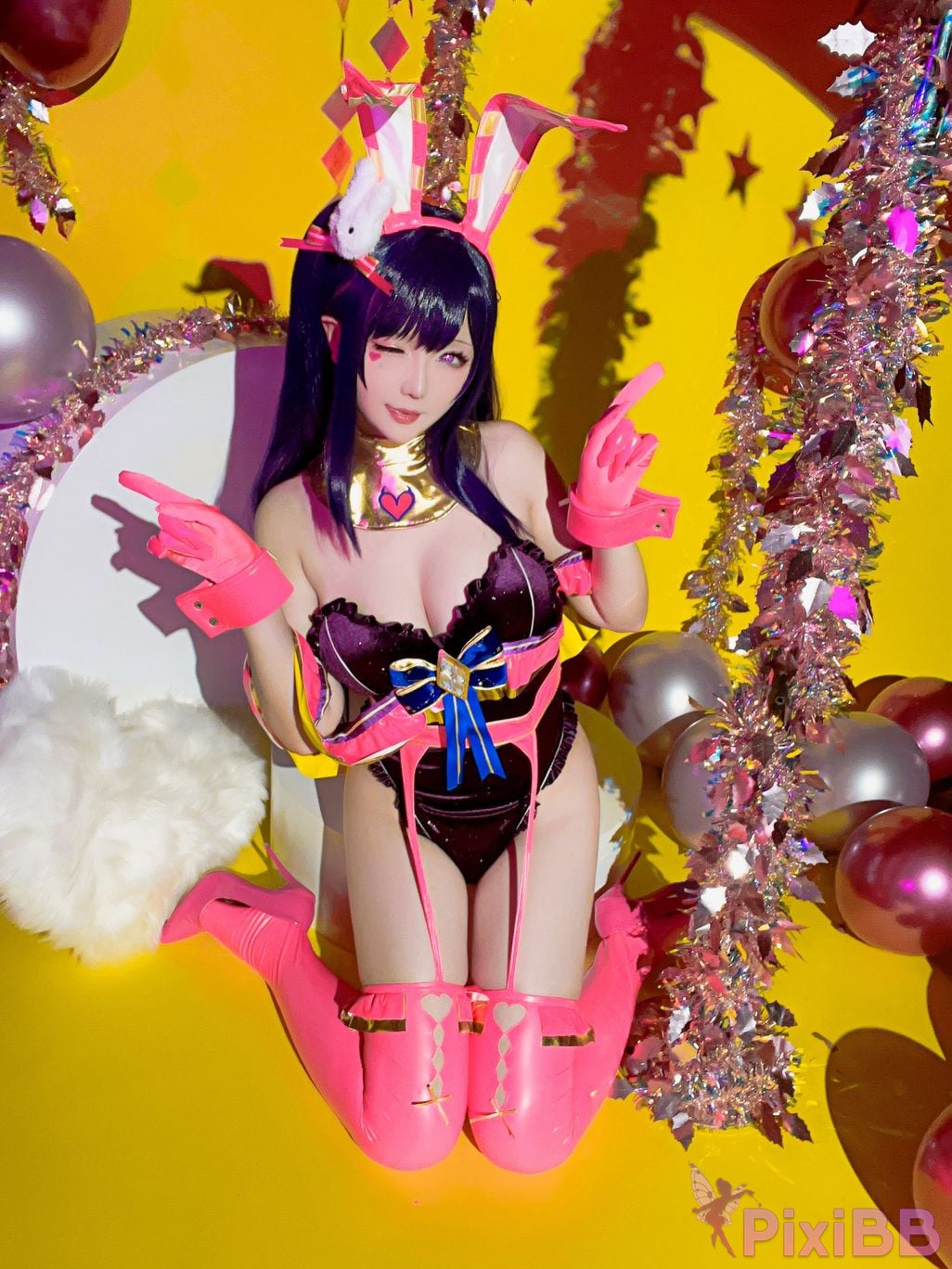 Coser Hoshilily PixiBB.COM 021