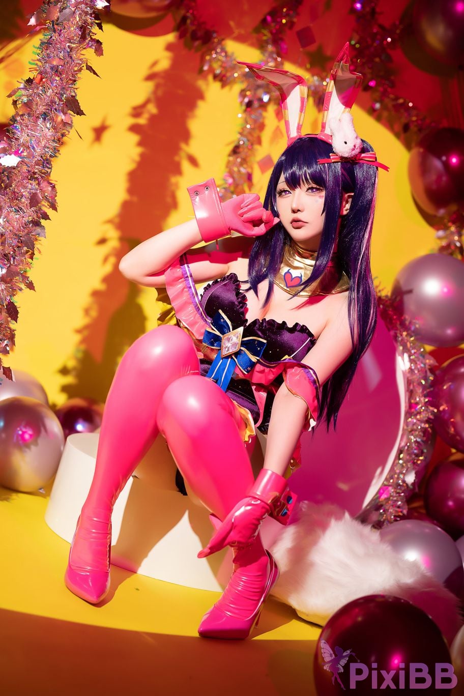 Coser Hoshilily PixiBB.COM 027