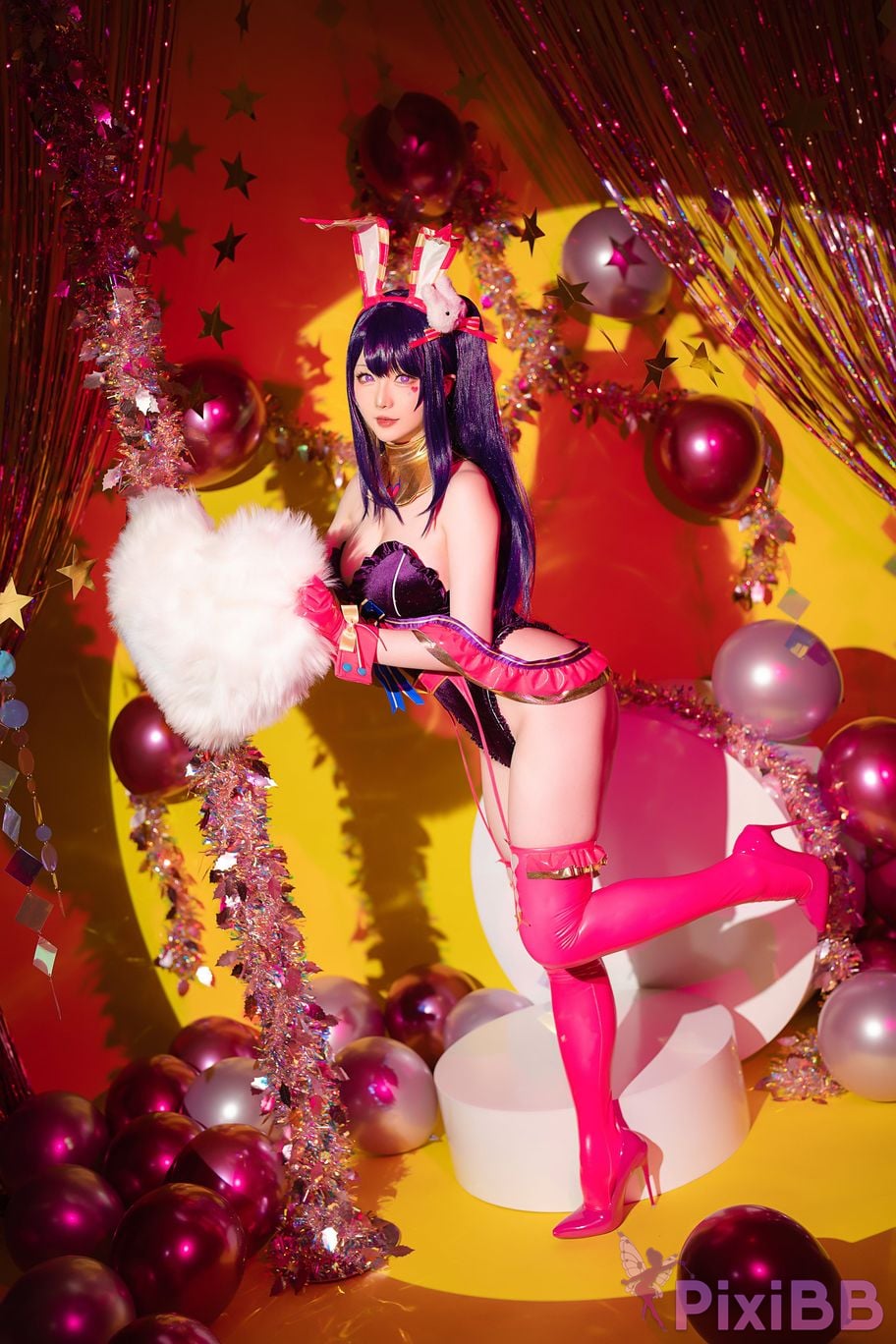 Coser Hoshilily PixiBB.COM 029