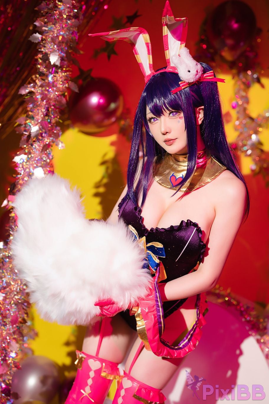 Coser Hoshilily PixiBB.COM 031