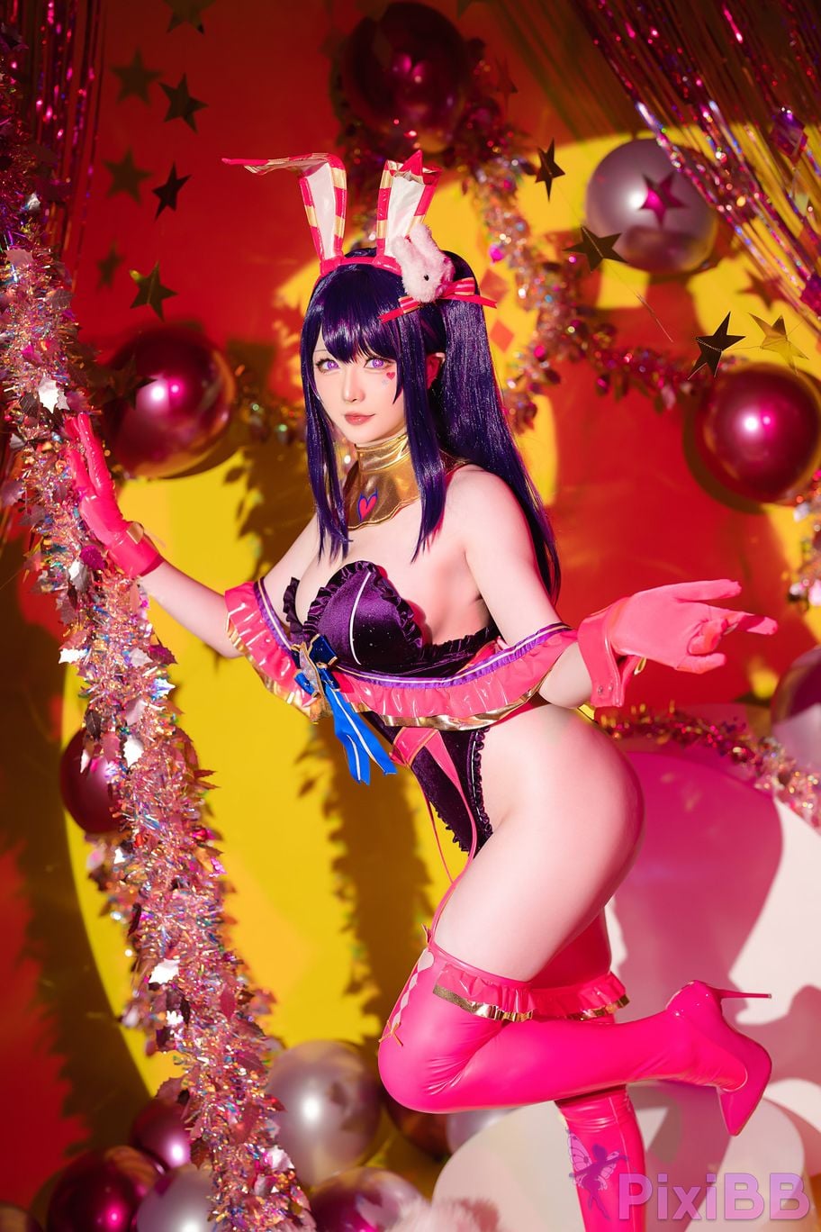 Coser Hoshilily PixiBB.COM 032