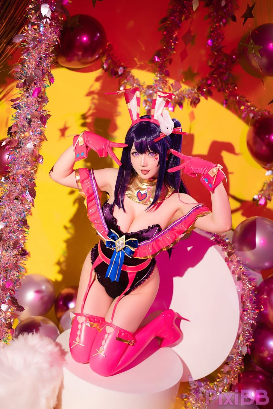 Coser Hoshilily PixiBB.COM 033