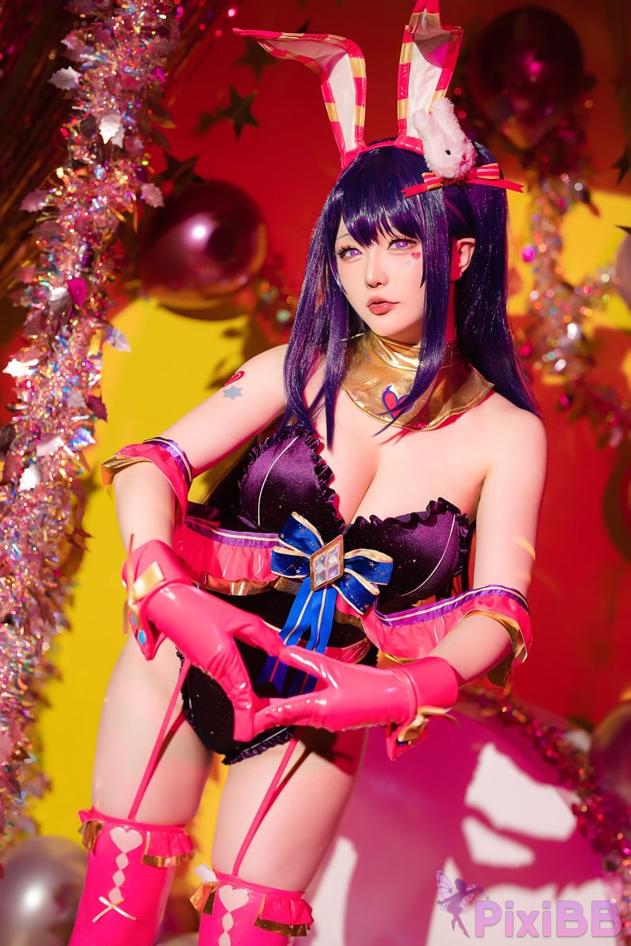 Coser Hoshilily PixiBB.COM 034