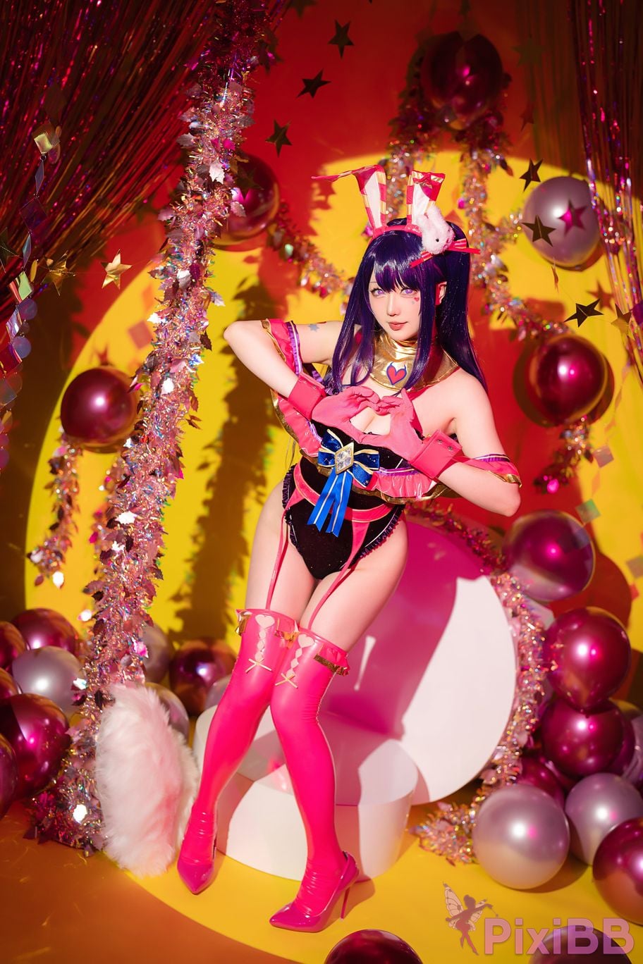 Coser Hoshilily PixiBB.COM 035