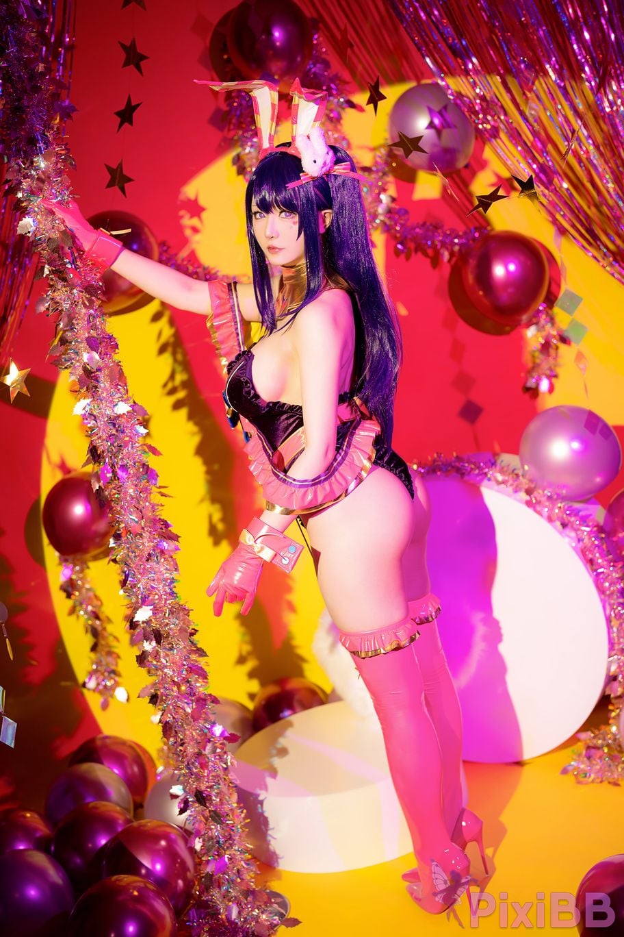 Coser Hoshilily PixiBB.COM 037