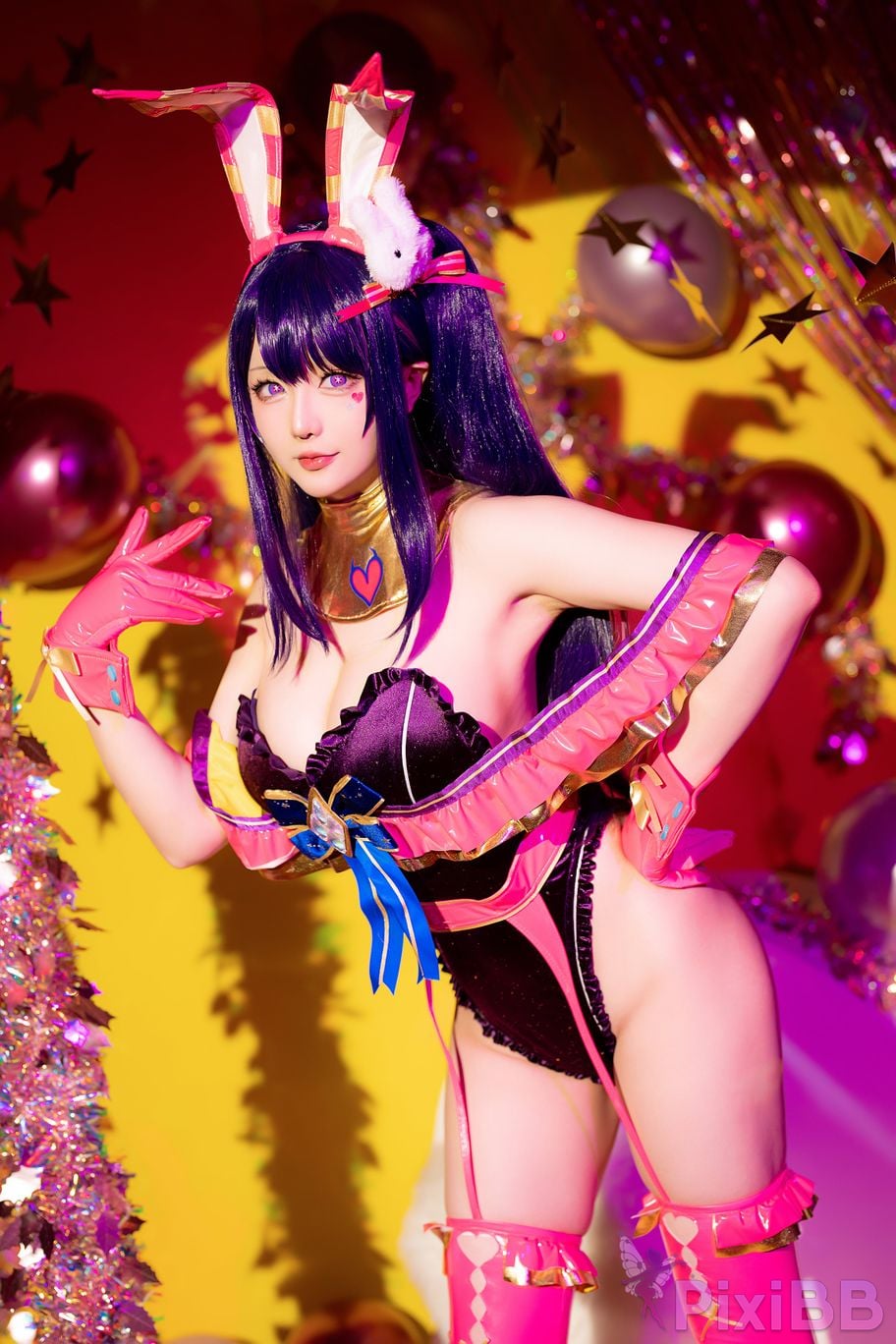 Coser Hoshilily PixiBB.COM 039