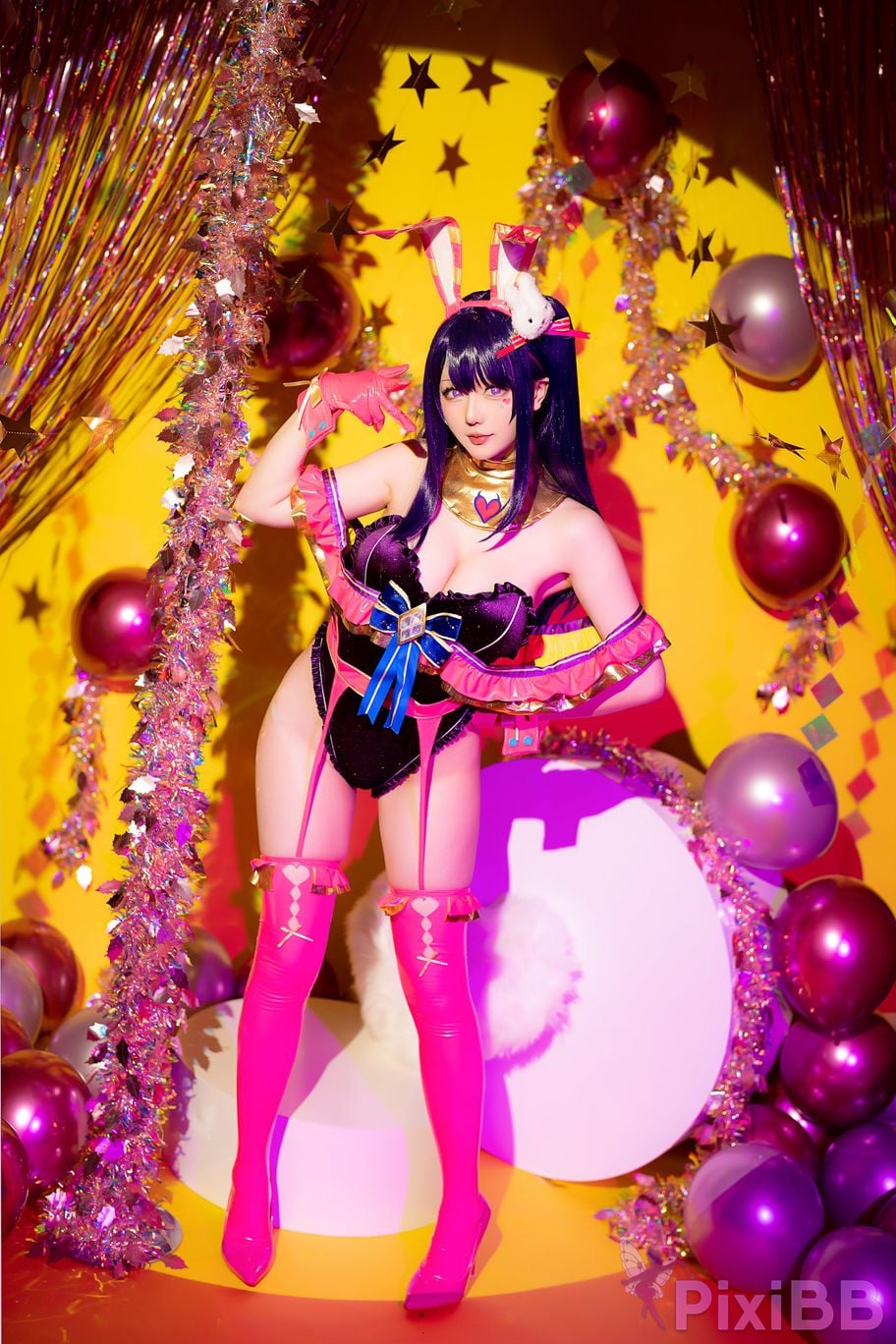 Coser Hoshilily PixiBB.COM 040