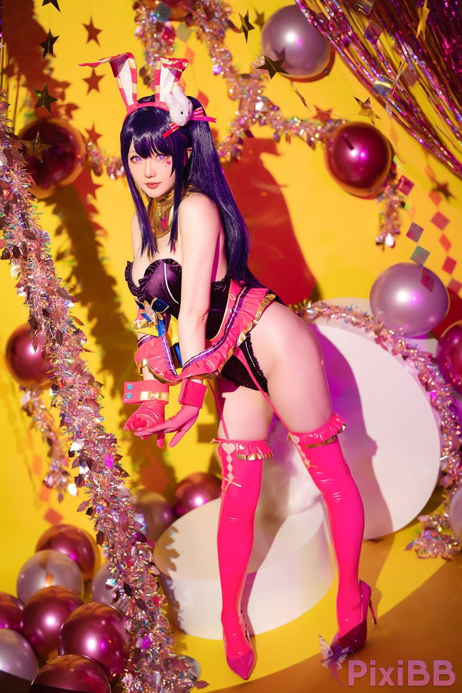 Coser Hoshilily PixiBB.COM 041