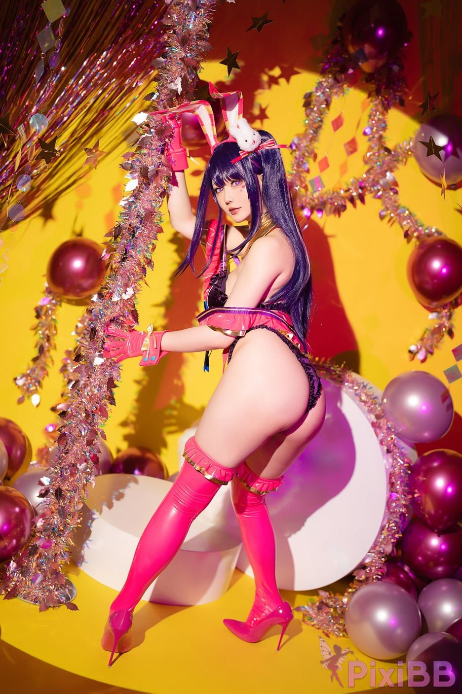 Coser Hoshilily PixiBB.COM 045