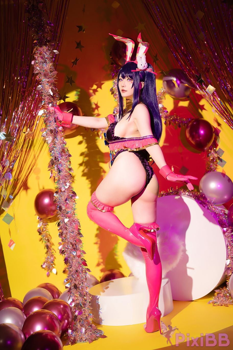 Coser Hoshilily PixiBB.COM 046