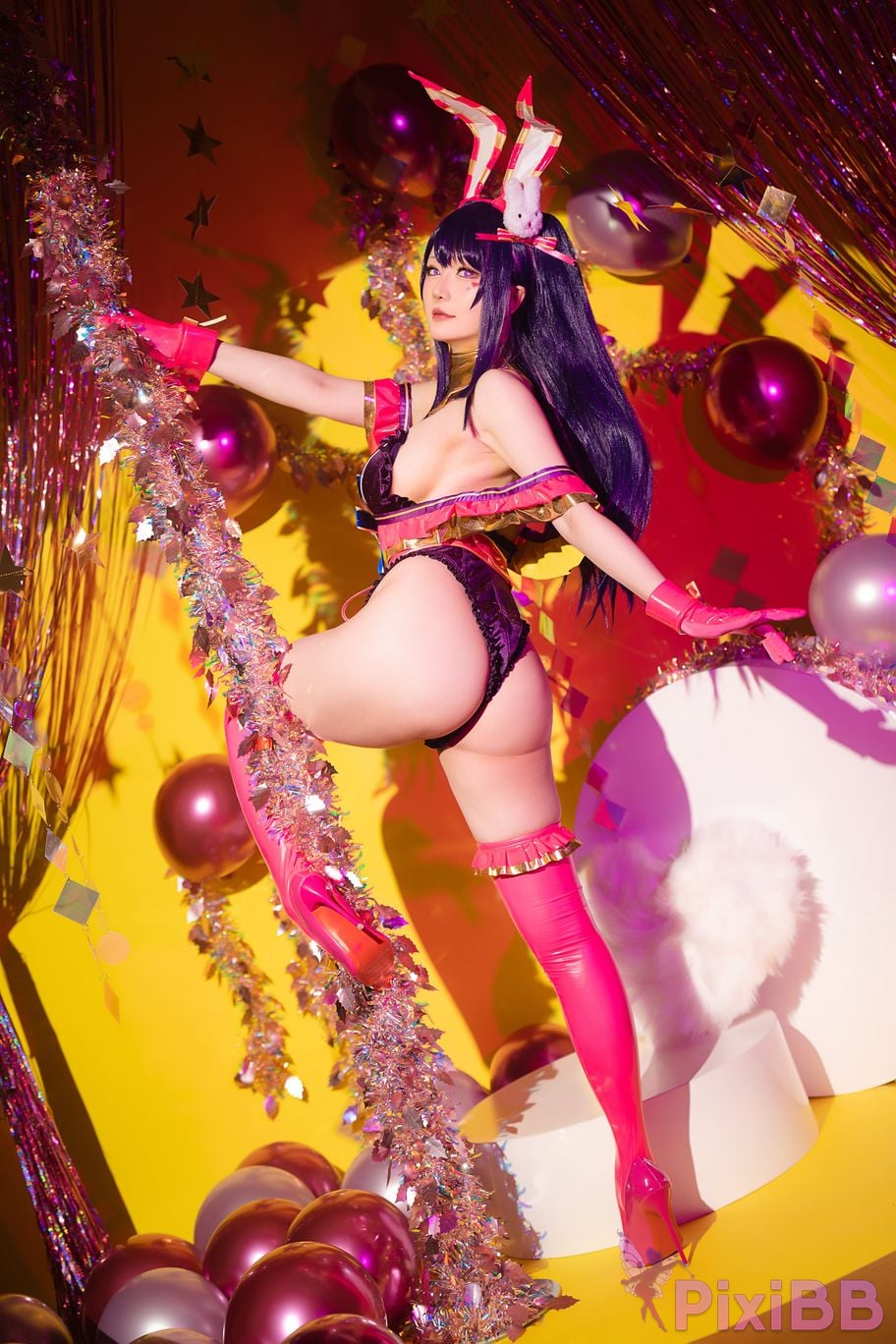 Coser Hoshilily PixiBB.COM 049