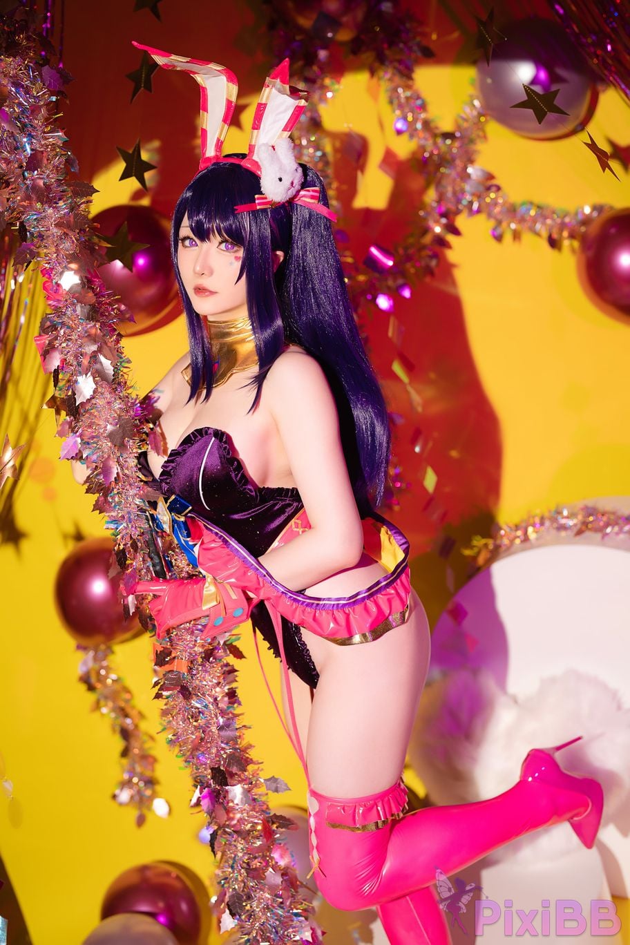 Coser Hoshilily PixiBB.COM 050