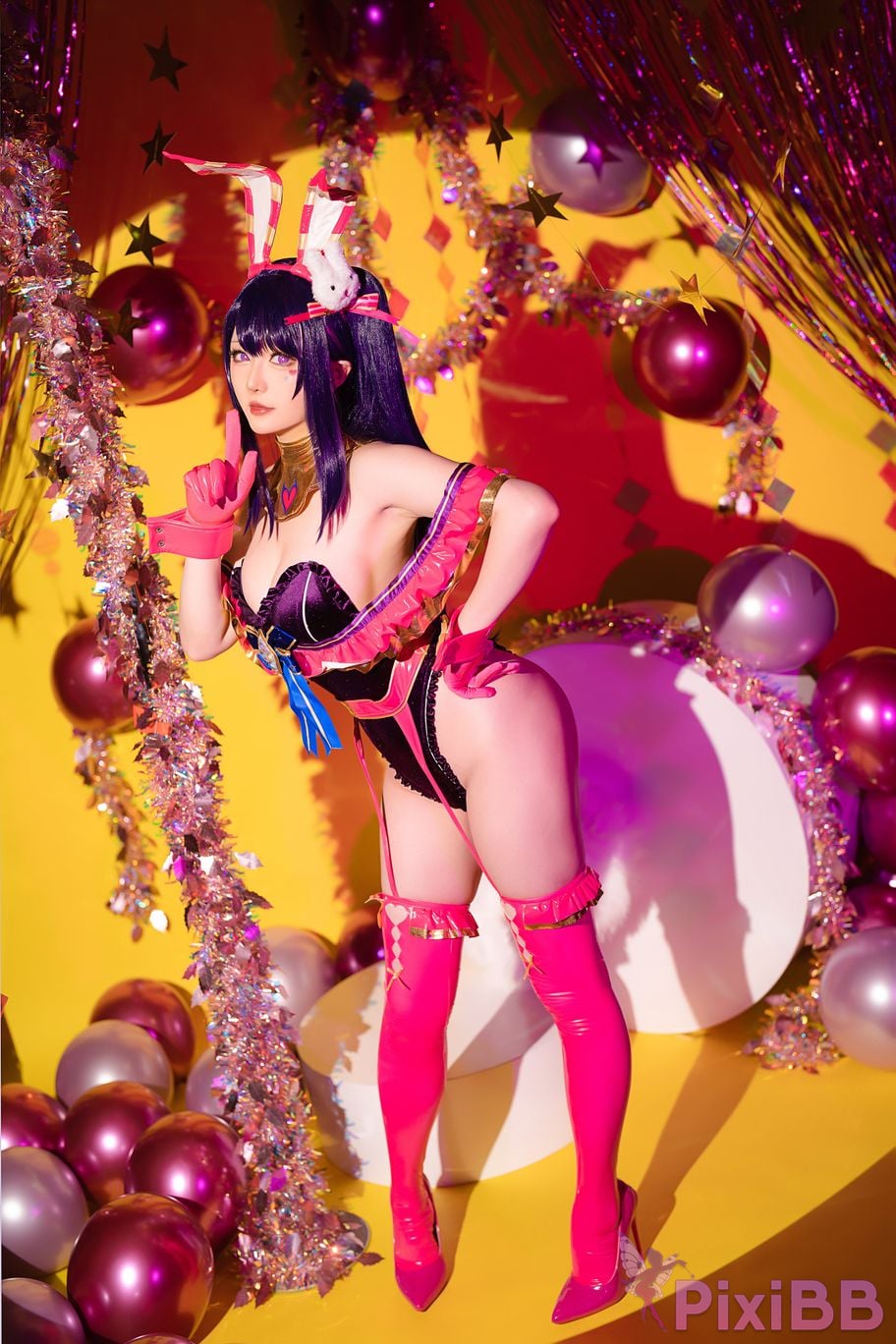 Coser Hoshilily PixiBB.COM 052