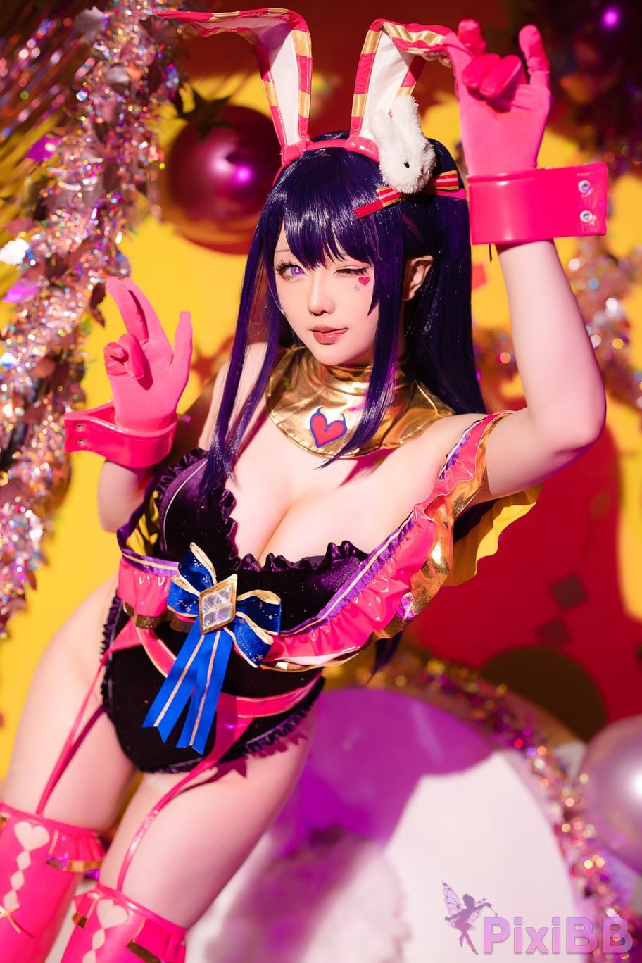 Coser Hoshilily PixiBB.COM 053