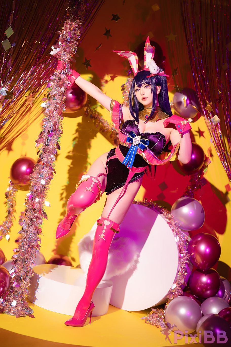 Coser Hoshilily PixiBB.COM 054