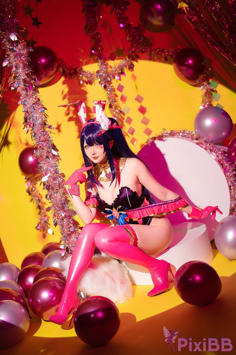 Coser Hoshilily PixiBB.COM 055