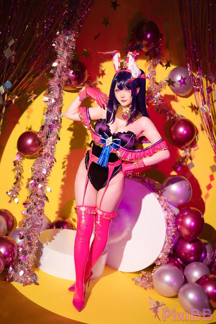 Coser Hoshilily PixiBB.COM 056