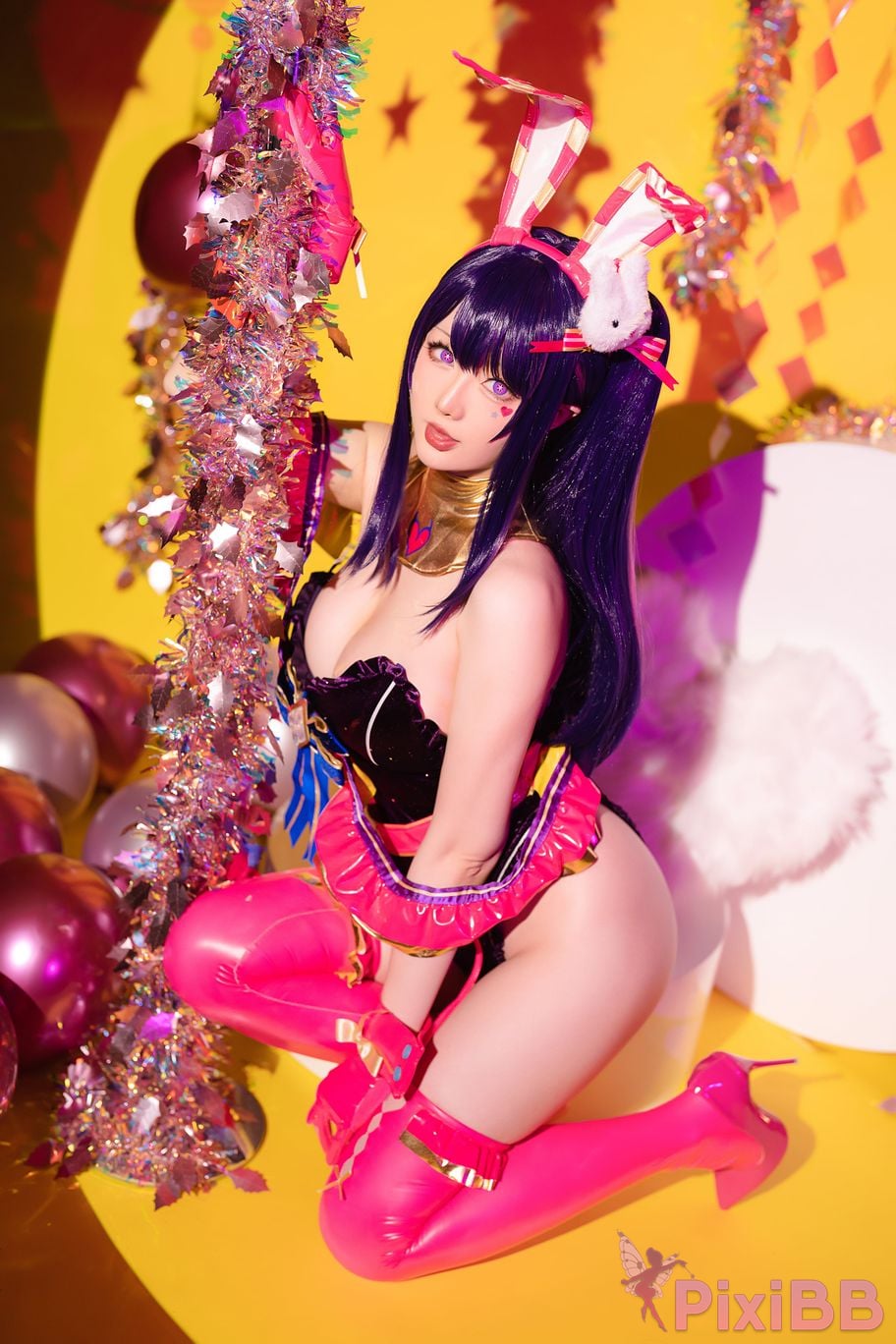 Coser Hoshilily PixiBB.COM 057