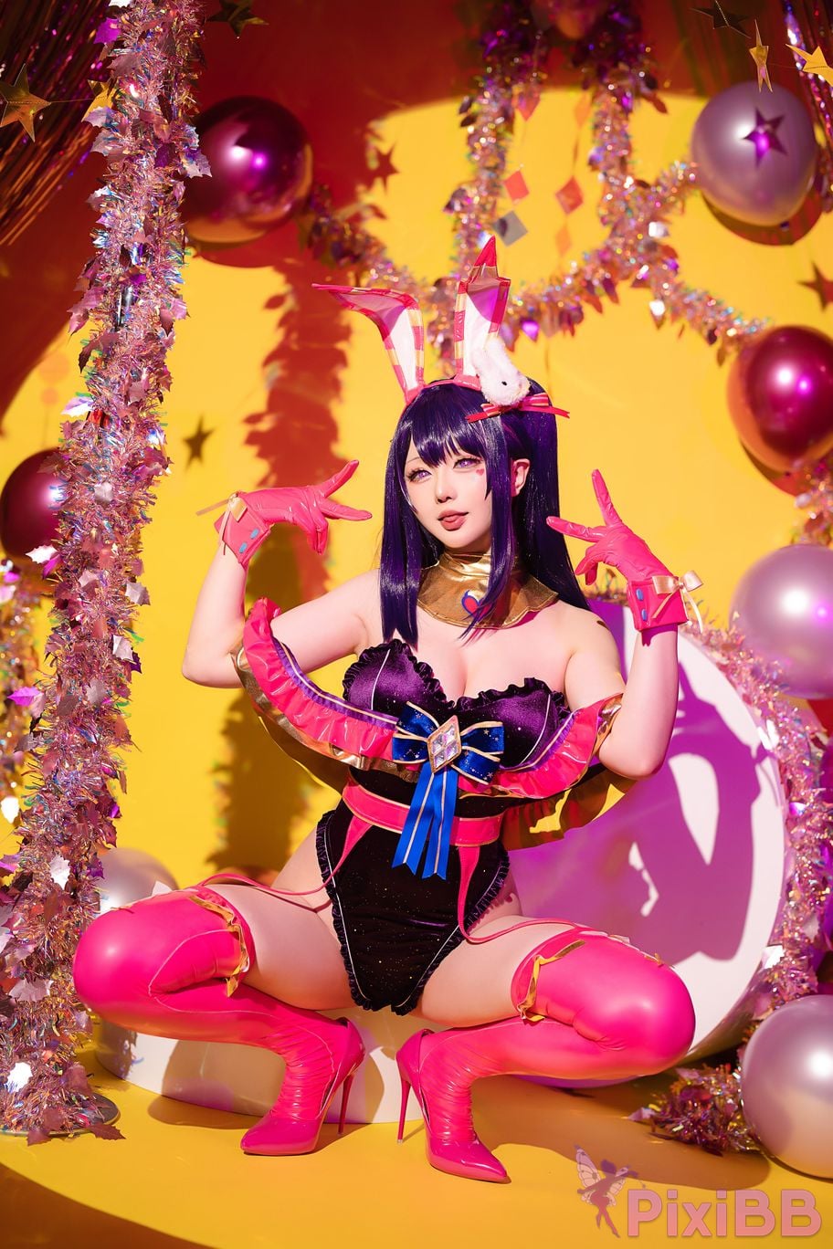 Coser Hoshilily PixiBB.COM 058